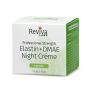 Reviva Labs Night Cream, Elastin & DMAE, 1.5 Ounce