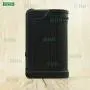 | Storage Bottles & Jars | New arrival Lost Vape Paranormal DNA 166 Silicone Protective Sase/Skin/Sleeve/Cover/Bag from factory | by HUDITOOLS | 1 PCs