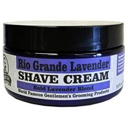 Colonel Conk, Shave Cream Lavender, 5.5 Ounce