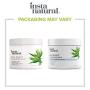 Rose Cleansing Balm – Natural Facial Cleanser & Makeup Remover with Coconut Oil and Manuka Honey – Instantly Removes Waterproof Mascara & Face Makeup – Gently Double Cleanse and Purify Skin - 4 oz
