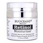 Retinol cream, Retinol Moisturizer Cream for face - With Retinol, Hyaluronic Acid, vitamin E and Green Tea, for Anti Aging, Wrinkles, Fine Lines, Acne, Redness, Best Day and Night Cream.1.7 Oz