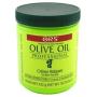 Ors Olive Oil Creme Relaxer Extra Strength 18.75 Ounce Jar (555ml) (3 Pack)