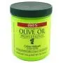 Ors Oliveöl Creme Relaxer Extra Stark – 3 Pack (555 ml)