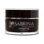 SABRINA Collagen Rx Plus Anti-Wrinkle Face Cream with Marine Collagen and Hyaluronic Acid, 1.7 fl oz