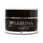 Crème Anti-Rides SABRINA Collagen Rx Plus à la Collagène Marin et Acide Hyaluronique, 50 ml