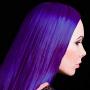 Manic Panic Violet Night Hair Dye – Classic High Voltage
