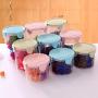 Multi-functional Plastic Sealed Cans Home Kitchen Food Grain Storage Jar Rodalind