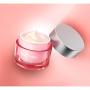 Neutrogena Bright Boost Brightening Gel Moisturizing Face Cream with Skin Resurfacing and Brightening Neoglucosamine for smooth skin, Facial Cream with AHA, PHA, and Mandelic Acids, 1.7 fl. oz