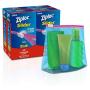 Ziploc Slider Storage Bags, Quart, 4 Pack, 40 Ct (160 Total Bags)