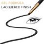 LOréal Paris Infallible Lacquer Eyeliner, Espresso, 0.08 oz.