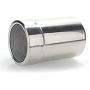 Jumpplay Condiment Pots Stainless Steel BBQ Power Bottle Cocoa Powder Coffee Seasoning Bottle Salt Storage Box Spice Jar