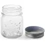 Cedilis 20 Pack 4oz Mini Mason Jars with Regular Airtight Lids, Jelly Jars, Canning Jars for Jam, Honey, Wedding Favors, Shower Favors, Baby Foods Cedilis 20 Pack 4oz Mini Mason Jars with Regular Airtight Lids, Jelly Jars, Canning Jars for Jam, Honey, Wedding Favors, Shower Favors, Baby Foods