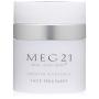 MEG 21 Smooth Radiance Face Treatment Anti-Aging Moisturizer Reduces Fine Lines, Wrinkles in 28 Days. Bright, Smooth Glow for Women, Men of All Ages and Skin Types. Peel, Acid-free. Clinically Proven