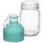 Zing Anything JG100S JarGo Mason Canteen, 23oz, Slate
Bouteille JarGo Mason Zing Anything JG100S, 700 ml, Anthracite Zing Anything JG100S JarGo Mason Canteen, 23oz, Slate
Bouteille JarGo Mason Zing Anything JG100S, 700 ml, Anthracite