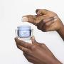 Face Mask Gel by Olay Masks, Overnight Facial Moisturizer with Vitamin A and Hyaluronic Acid for Firming Skin, 1.7 Fl Ounce