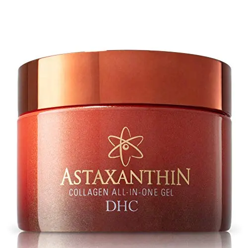 DHC Astaxanthin Collagen All-in-One Gel DHC Astaxanthin Collagen All-in-One Gel