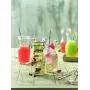 Luigi Bormioli 11963/01 Lock-Eat 8.5 oz Juice Jars, Single, Clear Luigi Bormioli 11963/01 Lock-Eat 8.5 oz Juice Jars, Single, Clear