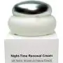Retinol Nachtcreme von Pelle Glamour – Anti-Aging Nachtcreme für Gesicht – Gesichtscreme für Frauen mit Feuchtigkeitspendern, Kollagen, Ceramid und natürlichen Extrakten – 48 ml