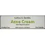 Organic Acne Cream Treatment With Turmeric & Neem - Naturally Detoxifying and Fighting Free Radicals That Cause Damage To Your Skin 4 oz. From Tattvas Herbs Organic Acne Cream Treatment With Turmeric & Neem - Naturally Detoxifying and Fighting Free Radicals That Cause Damage To Your Skin 4 oz. From Tattvas Herbs