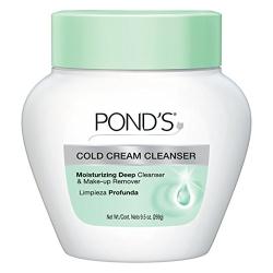 Ponds Cold Cream Cleanser 9.5 oz (Pack of 2)