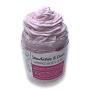 Strawberries & Cream Scented Whipped Body Wash - 4 Ounce Luxurious Body Frosting - Foaming Body Wash