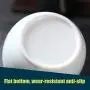 Boîte à Thé, Récipient en Céramique, Pot de Rangement, Fermeture Étanche Haute Température, Polissage Manuel, Idéal pour le Thé, le Café, les Bonbons, le Rangement de Cuisine – Plusieurs Couleurs Disponibles (Couleur : Blanc) Boîte à Thé, Récipient en Céramique, Pot de Rangement, Fermeture Étanche Haute Température, Polissage Manuel, Idéal pour le Thé, le Café, les Bonbons, le Rangement de Cuisine – Plusieurs Couleurs Disponibles (Couleur : Blanc)