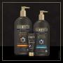 Gold Bond Ultimate 21oz Mens Everyday Hydrating Lotion, Everyday Moisture for Dry Skin