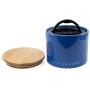 Airscape Ceramic Coffee and Food Storage Canister, 4