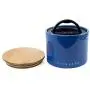 Airscape Ceramic Coffee and Food Storage Canister, 4 Airscape Ceramic Coffee and Food Storage Canister, 4