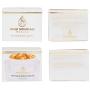 Anti-Wrinkle Beauty Capsules with Vitamin E Oil Serum and Aloe Vera Cream for Glowing Skin and Anti-Aging Effect (30 Count)