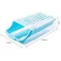 Kitchen Storag Box - Refrigerator Freezer Drawer Type Box Food Container Convenient Storage Boxs Multifunctional Crisper Kitchen Tools