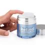 Passport to Organics Retinol 2.5% High Potency Anti-Aging Cream, 1.7oz