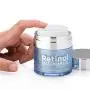 Passport to Organics Retinol 2.5% High Potency Anti-Aging Cream, 1.7oz Passport to Organics Retinol 2.5% High Potency Anti-Aging Cream, 1.7oz