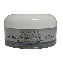 Eminence Arctic Berry Peptide Radiance Cream, 2 Ounce