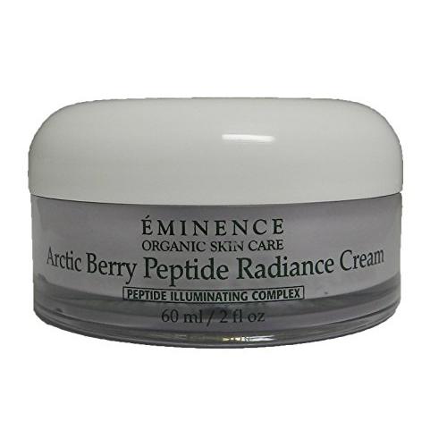 Eminence Arctic Berry Peptide Radiance Cream, 2 Ounce