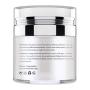 Hotmir Eye Gel for Dark Circles and Puffiness, | Wrinkless and Fine Lines, | Anti-aging Bags, - Under Eye Cream Treatment - 1.7 fl oz