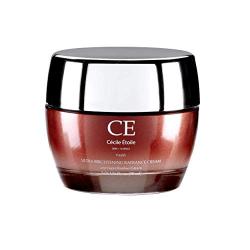 Cécile Étoile Paris Ultra Brightening Radiance Cream, 3.04 fl oz