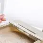 Réservoir de stockage de grains scellé avec contenants pour cuisine en plastique, boîte de rangement pour riz et autres aliments secs. Réservoir de stockage de grains scellé avec contenants pour cuisine en plastique, boîte de rangement pour riz et autres aliments secs.