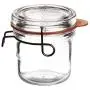Bouteille de Conservation Alimentaire Lock-Eat de Luigi Bormioli - 20cl (0.68oz) Bouteille de Conservation Alimentaire Lock-Eat de Luigi Bormioli - 20cl (0.68oz)