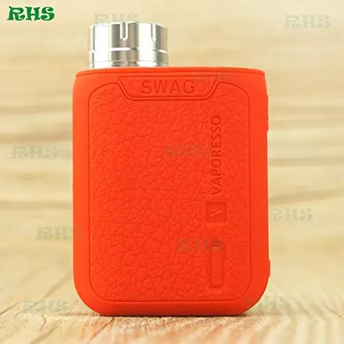 Bouteilles & Pots de Rangement | Étui Silicone Protecteur Neuf pour Vaporesso SWAG 80W Box Mod Étui Silicone Protecteur Vaporesso SWAG Mod Bouteilles & Pots de Rangement | Étui Silicone Protecteur Neuf pour Vaporesso SWAG 80W Box Mod Étui Silicone Protecteur Vaporesso SWAG Mod