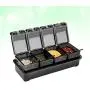 1PC Seasoning Bottle Thicken Bottom Spice Organizer Seasoning Jar Salt Seasoning Tank For Home Kitchen Condiment bottles