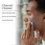 Men’s No-Nonsense Charcoal Cleanser (1.7 oz.): Unclog Pores of Oil, Dirt, and Pollution - Experience a Smooth and Fresh Face - Korean Made Grooming for the Modern Man - Reach Your Best Look with Lumin Men’s No-Nonsense Charcoal Cleanser (1.7 oz.): Unclog Pores of Oil, Dirt, and Pollution - Experience a Smooth and Fresh Face - Korean Made Grooming for the Modern Man - Reach Your Best Look with Lumin