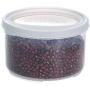 Portable Food Sealed Jar Dustproof Moisture Proof Home Storage Can Food Storage Box