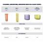 e.l.f., SuperHydrate Moisturiser, Fast-Absorbing, Non-Greasy, Gel Formula, Hydrates, Tones, Clarifies, Protects, Infused with Vitamin E, 1.69 Oz
