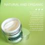 Retinol Moisturizer Miracle Cream for Face - with Retinol, Hyaluronic Acid, Vitamin E and Green Tea. Best Night and Day Moisturizing Cream