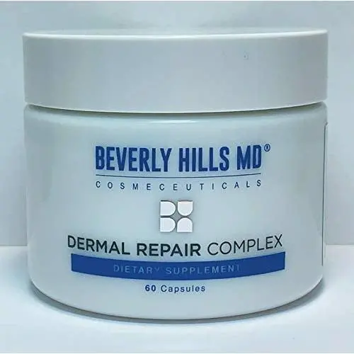 Beverly Hills Dermal Repair Complex Beverly Hills Dermal Repair Complex
