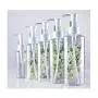 2PCS 150ML 5.1OZ Transparent Empty Plastic Press Bottle with White Pump Head Emulsion Shower Gel Shampoo Cleansing Oil Storage Holder Refillable Cosmetic Container Jar Pot for Travel Daily Life 2PCS 150ML 5.1OZ Transparent Empty Plastic Press Bottle with White Pump Head Emulsion Shower Gel Shampoo Cleansing Oil Storage Holder Refillable Cosmetic Container Jar Pot for Travel Daily Life