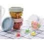 Food Storage Box Plastic Transparent Sealed Jars Cans Melon Seed Nuts Grain Bowls Candy Snack Dry Fruit Storage Boxes Container,Green Storage Boxes Food Storage Box Plastic Transparent Sealed Jars Cans Melon Seed Nuts Grain Bowls Candy Snack Dry Fruit Storage Boxes Container,Green Storage Boxes
