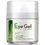 Natürliches Anti-Aging Augengel-Creme mit Kollagenpeptiden, Anti-Falten Feuchtigkeitscreme für Unter- und Umgebung von Augen, Forest Heal 1.69 fl.oz.