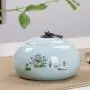 | Storage Bottles & Jars | Oldest Chinese Art Fambe Ceramic Tea Box Candy Salt Seasoning Snacks Storage Container Tea Culture Quality Storage Bottles Jars | by HUDITOOLS | 1 PCs | Storage Bottles & Jars | Oldest Chinese Art Fambe Ceramic Tea Box Candy Salt Seasoning Snacks Storage Container Tea Culture Quality Storage Bottles Jars | by HUDITOOLS | 1 PCs